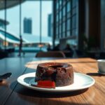 chocolate lava cake shines at the 2026 winter olympics a sweet highlight 1770509266