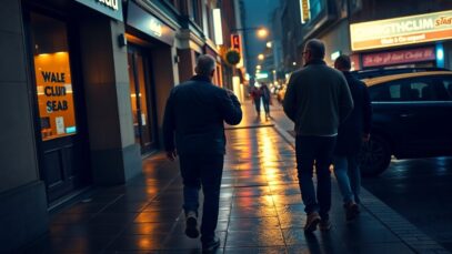 colton underwood and lisa rinna questions after the traitors premiere incident 1772146408