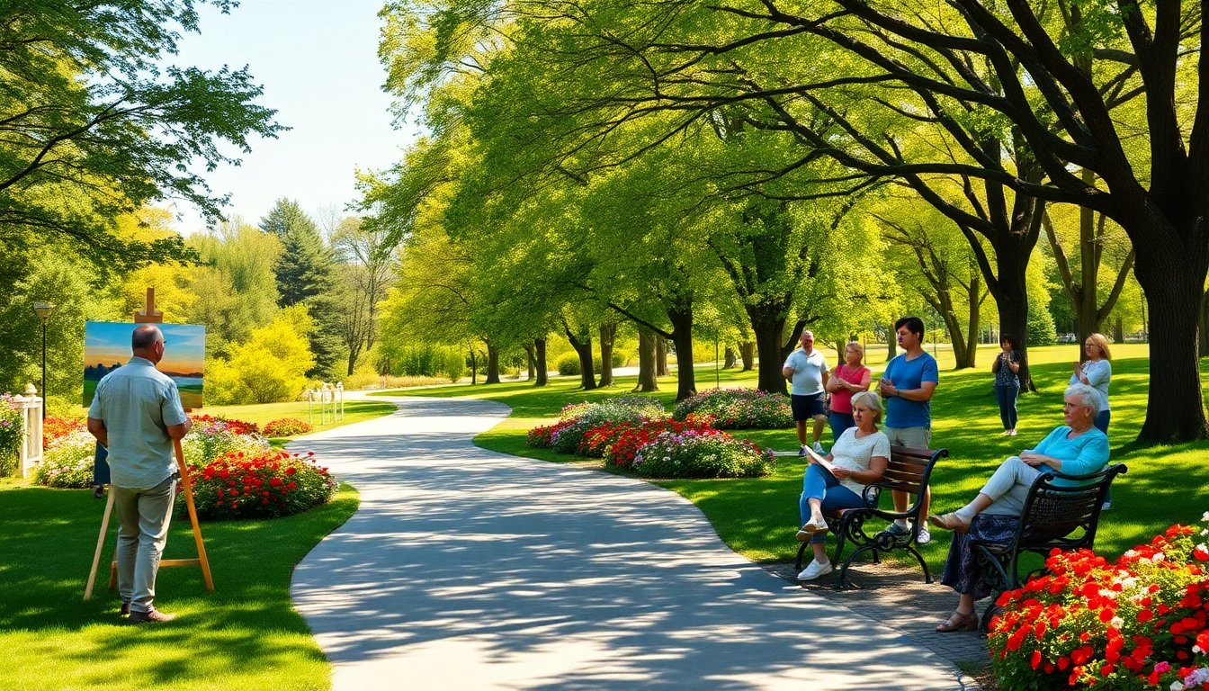“Craft Your Ideal Retirement Journey: A Choose-Your-Own-Adventure Guide”