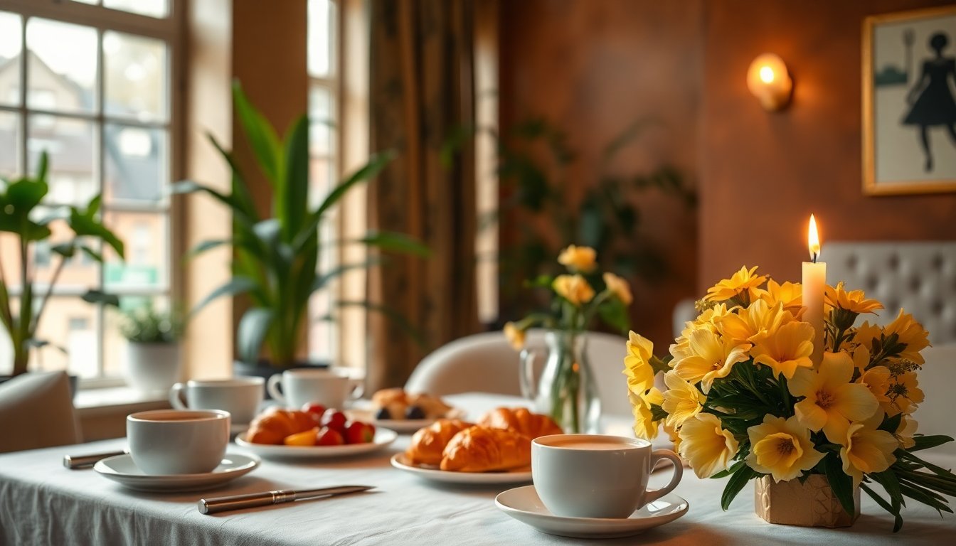 Crafting Unforgettable Birthday Celebrations with Your Loved Ones