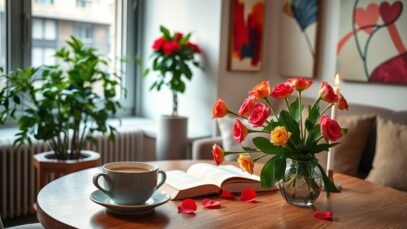 creative valentines day ideas for singles embrace love in every form 1770250192