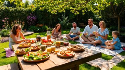 creative weekend ideas for family bonding and enjoyment 1770443271