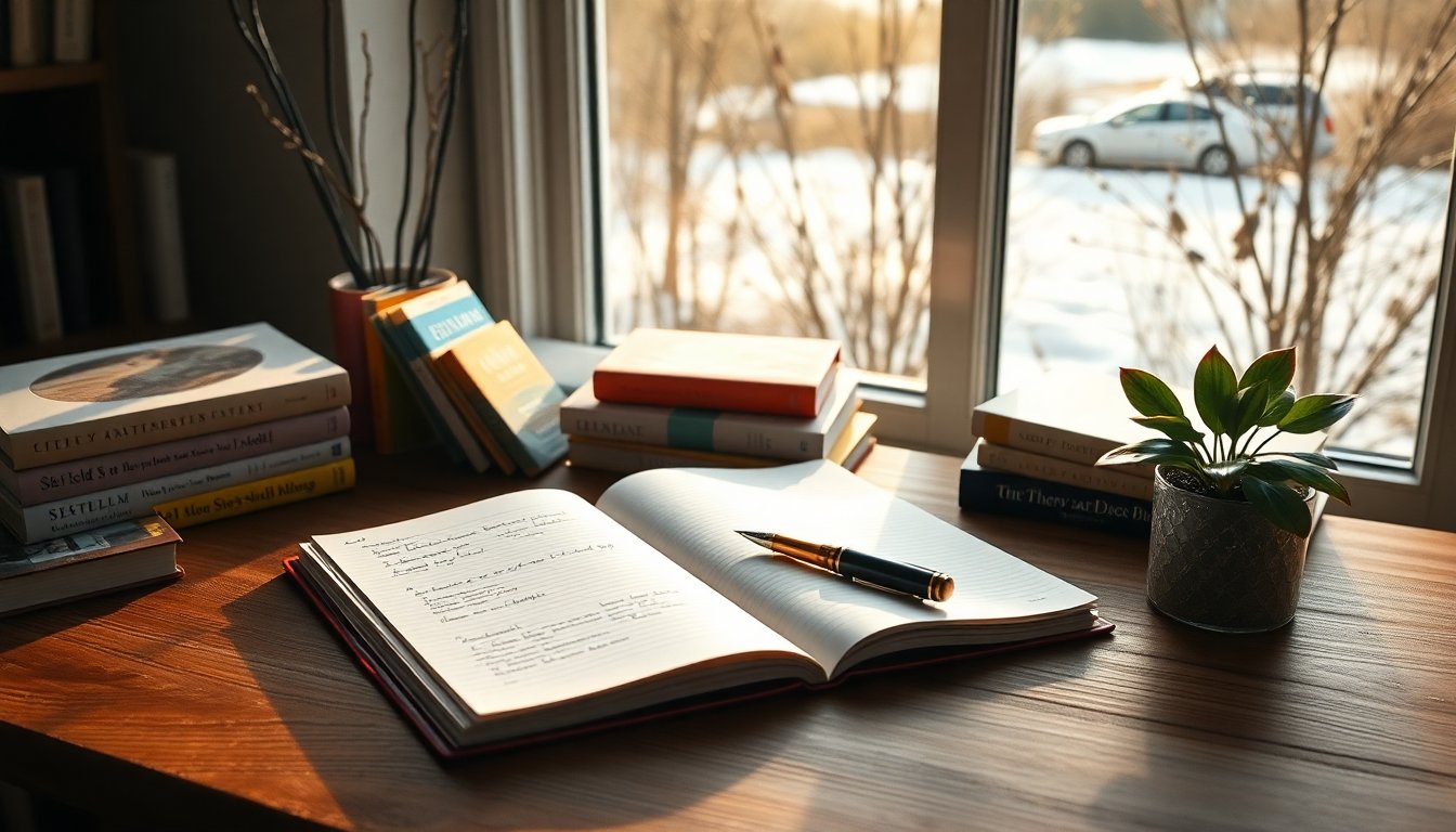 Cultivating a Meaningful Life in the New Year: Essential Tips for Personal Growth