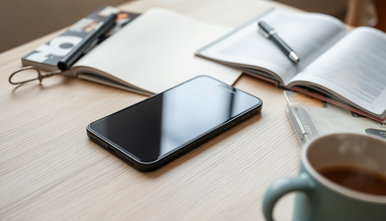 Curate an RSS feed that fits your lifestyle and habits