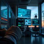 cyberattack triggers outages across eu energy grid rapid response underway 1772301185