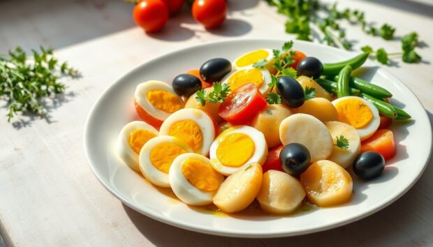 delicious nicoise potato salad recipe for a hearty meal 1770261463