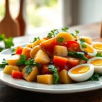 delicious year round nicoise potato salad recipe 1770235491