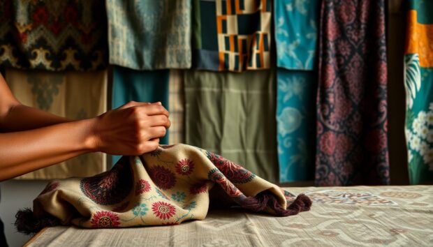 diotimas new collection blends lams legacy and refugee collaboration 1771224959