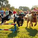 discover the joy of dogs at the akc meet the breeds event 1770677808