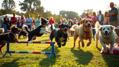 discover the joy of dogs at the akc meet the breeds event 1770677808