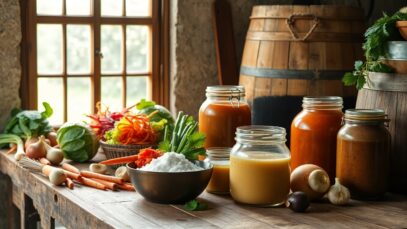 discover the umami of fermentation from farm to table 1772211118