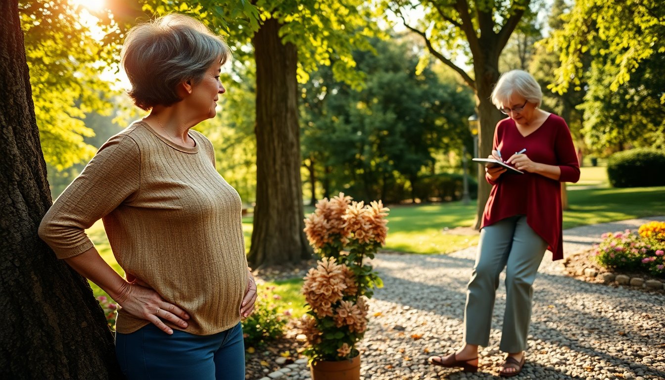 Discovering assertiveness: a guide for women over 60