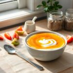 easy and delicious bruleed yogurt recipe for a perfect breakfast 1770832168