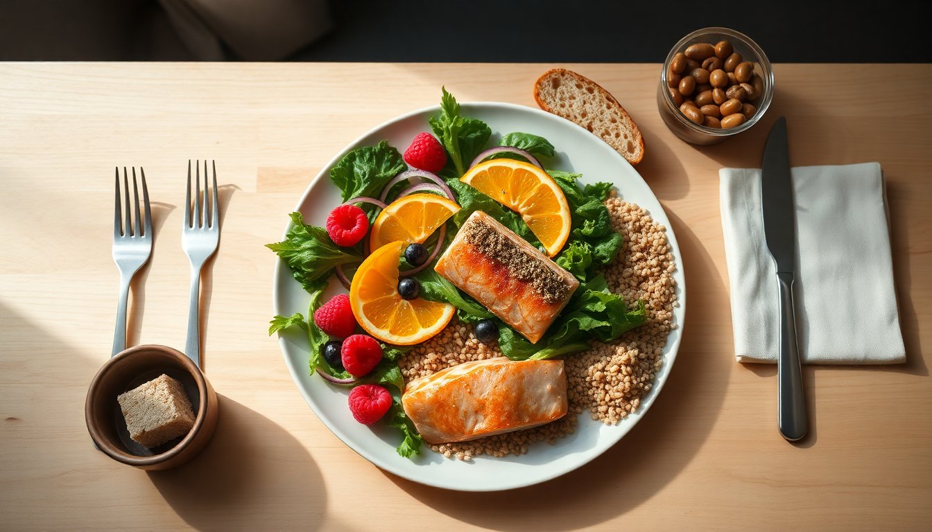 Eat flavonoids with each meal to reduce postprandial heart risk
