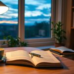 elevate your evenings 5 powerful micro habits for a transformative experience 1770395396