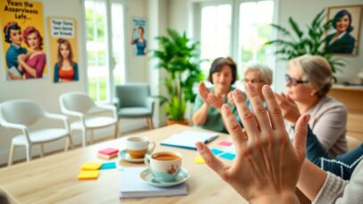 empowering women 60 the essential benefits of assertiveness training 1770298689