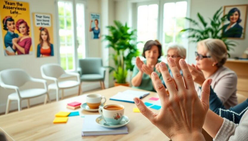 empowering women 60 the essential benefits of assertiveness training 1770298689