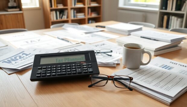 essential tax strategies to optimize before your filing deadline 1770688825