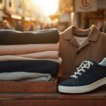 everyday style and small acts that feel big clothes sneakers and red hats 1771323550