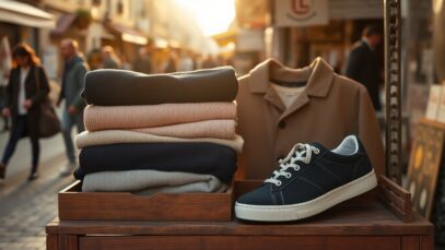 everyday style and small acts that feel big clothes sneakers and red hats 1771323550