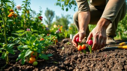 experience the joy of spring gardening tips and inspiration 1770013133