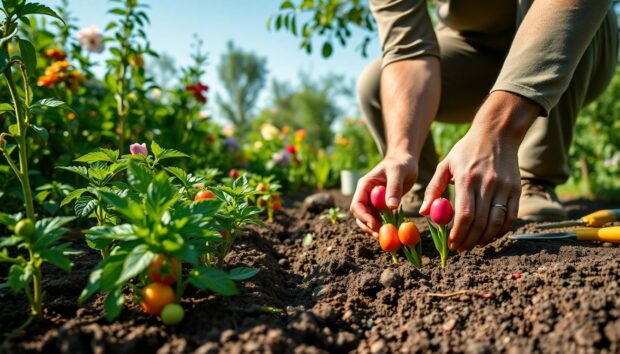 experience the joy of spring gardening tips and inspiration 1770013133