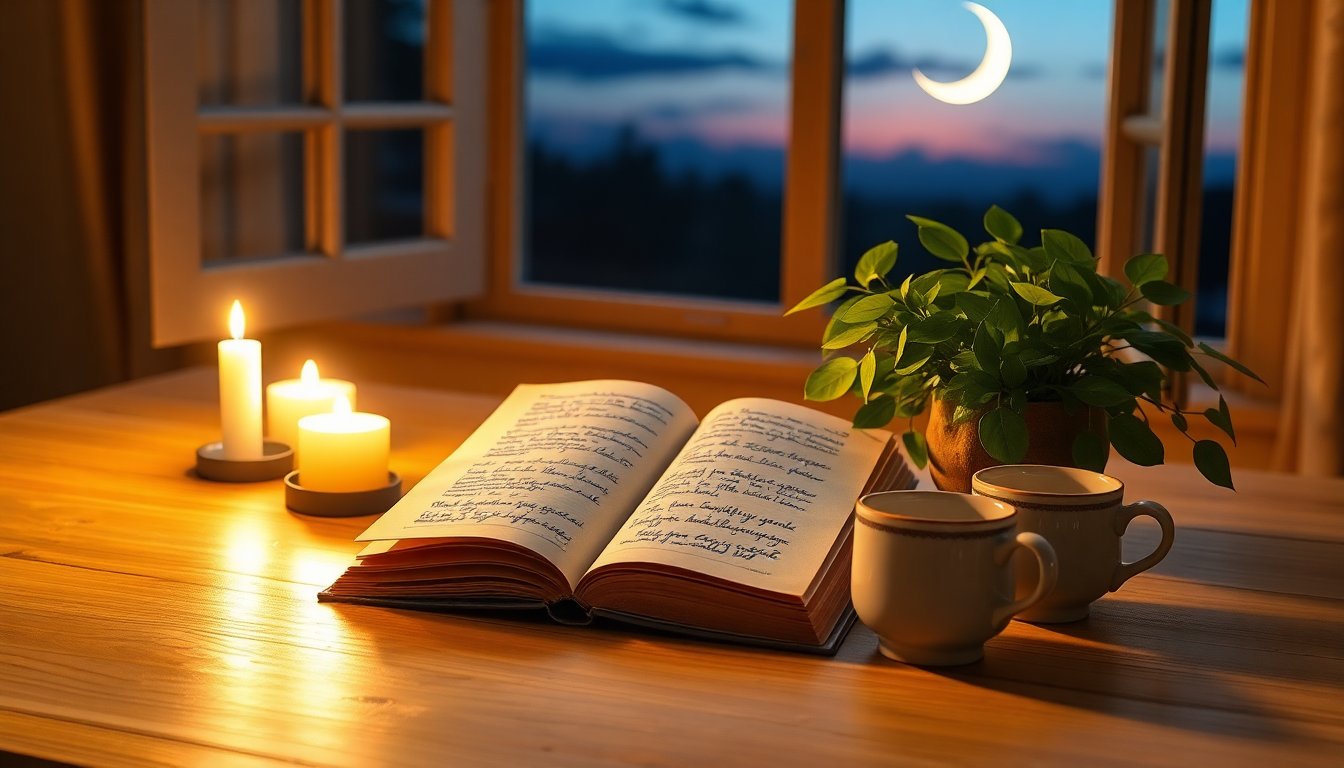Exploring moon sign compatibility for deeper emotional connections