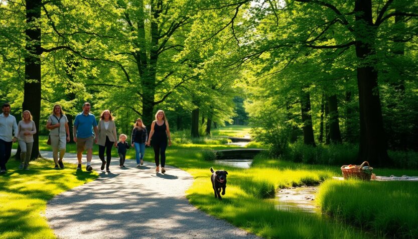 exploring sonntagsspaziergang the tradition of sunday strolls in germany 1770350741