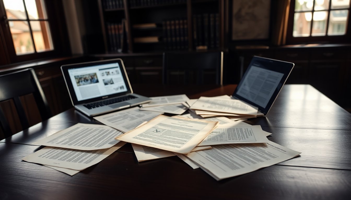 Exploring the Epstein files: a look into the disturbing truths