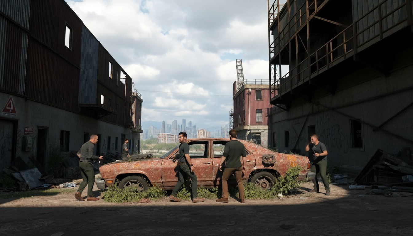 Fallout Season 2 Finale: Unveiling New Challenges and Characters