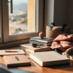 find self love after loss with travel and books 1771927203