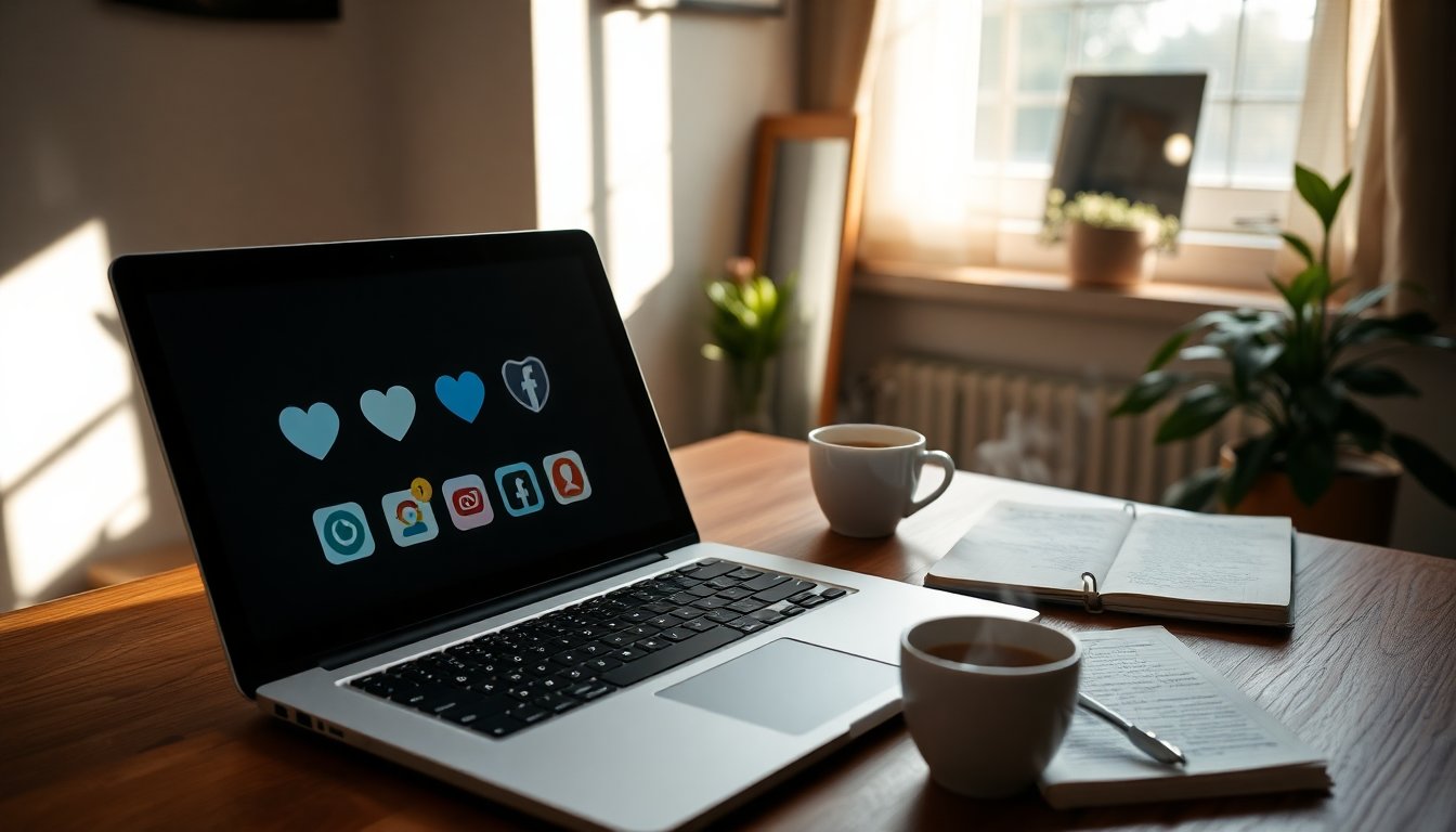 Finding Lasting Love: Navigating Commitment in the World of Online Dating
