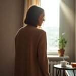 finding self compassion after a partner is gone 1771926981