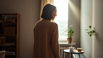 finding self compassion after a partner is gone 1771926981