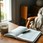 finding self compassion after losing a partner 1771957145