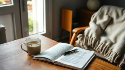 finding self compassion after losing a partner 1771957145