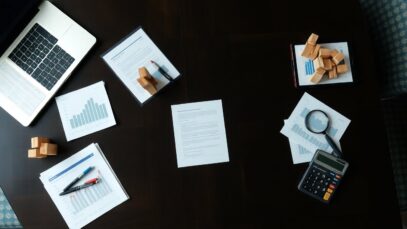 fintech consolidation ahead as funding and valuations correct 1772322866