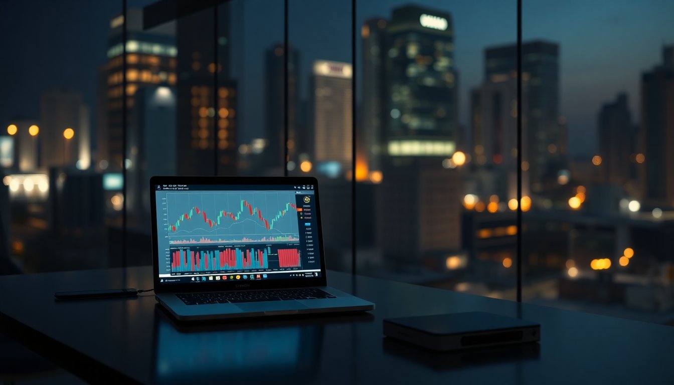 Fintech spreads and liquidity: why digital banking is at a crossroads