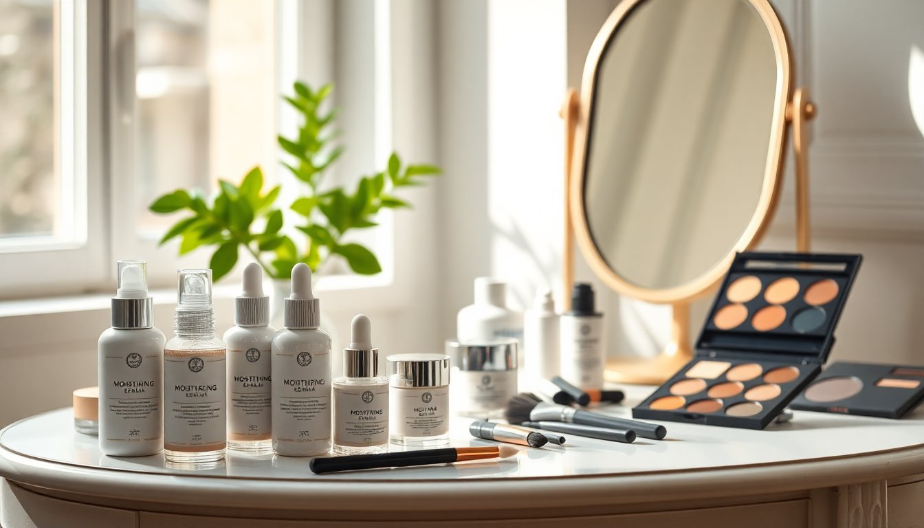 Flawless Natural Makeup Techniques for Mature Women: Enhance Your Beauty Naturally