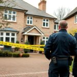 former prince andrew arrested amid investigation into alleged misconduct in public office 1771528403