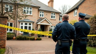 former prince andrew arrested amid investigation into alleged misconduct in public office 1771528403