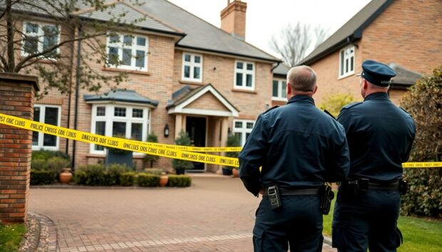 former prince andrew arrested amid investigation into alleged misconduct in public office 1771528403