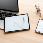 free march 2026 tech backgrounds to refresh your screens 1772157247