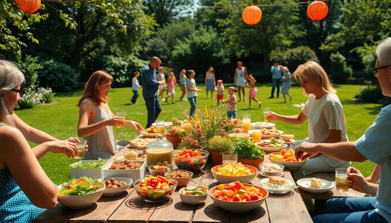 Fun weekend activities to foster love and community