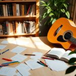 harnessing the healing power of writing and music in later life 1770868746