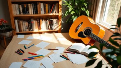 harnessing the healing power of writing and music in later life 1770868746