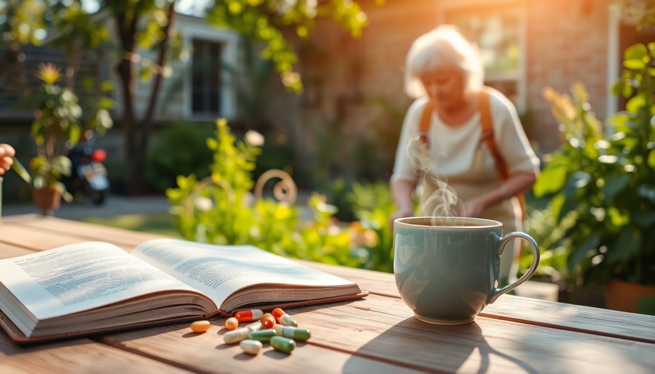 Hormones and Enhanced Quality of Life: Unlocking Wellness After 50