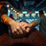 how a bar confrontation with chris strengthened bri and connors bond 1771524067