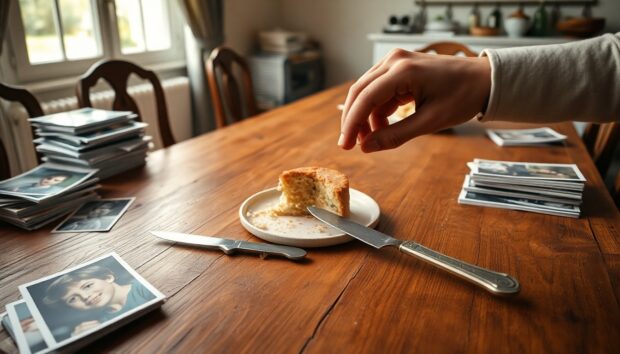 how a granddaughters birthday turned laughter into lasting legacy 1771781998