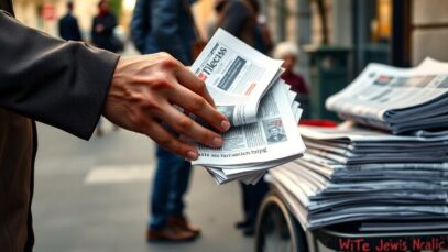 how a street newspaper connects vendors readers and court transparency 1771876398